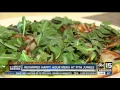 Valley restaurant revamps happy hour menu