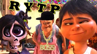 ТАЙНА COCK RYTP 