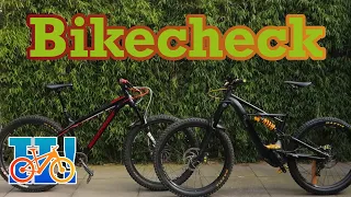 Download Bikecheck | Specialized Kenevo | Nukeproof Scout MP3