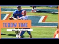 Tebow Time