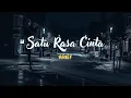 Lagu SATU RASA CINTA - ARIEF (LIVE COVER INDAH YASTAMI)