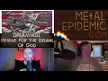 DREAMWELL - Hymns For The Denial Of God (ALBUM REVIEW)
