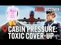 Lagu Is the Air on Planes Toxic? Cabin Pressure: The Chemical Leak Cover-up | Investigation Documentary