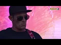 PABLO MOSES live @ Main Stage 2016
