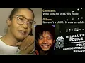 Glenda Cleveland s REAL 911 call trying to SAVE Konerak Sinthasomphone