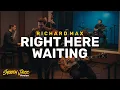 Lagu RIGHT HERE WAITING - RICHARD MAX | SMOOTH JAZZ VERSION COVER BY SOUNDRIVE MUSIC