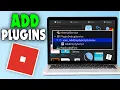 How to Add Plugins to Roblox Studio 2026
