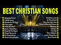 Download Lagu Healing Worship Songs 2025 🙏 Praise Music for Hope and Strength 🙌 Best Christian Songs Playlist