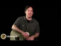 Pearl Jam - Corduroy Guitar Lesson