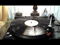 Dual 606 turntable
