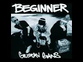 Beginner - Gustav Gans