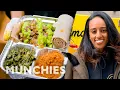 The Only Ethiopian Food Truck in NYC Street Food Icons
