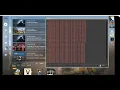 DispatchAsyncEvent backlog failed to dispatch all this frame FIX fps max