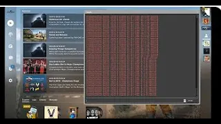 DispatchAsyncEvent backlog failed to dispatch all this frame FIX fps max