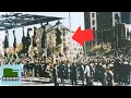 The Display Of Mussolini s Corpse - Why Was It Strung Upside Down