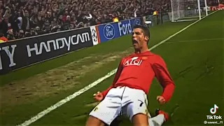 ليه بشوف الكل شكلك   كريستيانو رونالدو    دندنها