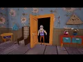 Download Lagu Where's The Neighbor? Full Gameplay | Hello Neighbor Mod (My Mod)