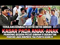 Download Lagu BUKTI BARU‼️ WAPRES TAK PUNYA ADAB‼️ MARAH \u0026 KASAR KE ANAK-ANAK SEKOLAH😱 PRABOWO SEGERA PECAT GIBRAN