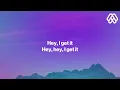 Doja Cat - Vegas (Lyrics) (From the Original Motion Picture Soundtrack ELVIS)