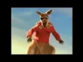 "Kangaroo Jack: G'Day, U.S.A.!" TV commercial spot (2004)