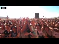 Skepta feat. BBK - Detox (live)