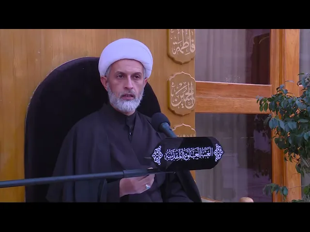 ⁣أحكام اللبس للرجال _ حكم صلاة الرجل وهو متختم بالذهب
