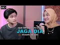 JAGA DIA - IQBALLMKT \u0026 SYIFA AZIZAH