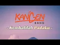 Lagu Kangen Band - Kembalilah Padaku (Lyrics/Lirik Lagu)