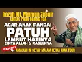 Download Lagu Ijazah dari KH. Maimun Zubair Amalan agar anak patuh dan cerdas #doa #alquran