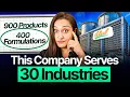 Download Lagu The best kept secret of Atul Ltd's success revealed!