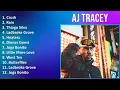 Download Lagu AJ Tracey 2025 MIX Top Hits - Crush, Rain, Thiago Silva, Ladbroke Grove