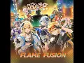 あわあわアワー（Popping Pumping Bubbles）