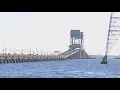 Traffic Alert James River Bridge to undergo full closure for 5 days