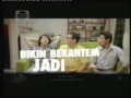 Indosiar Sampoerna 23 26 (18/2)