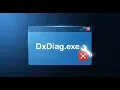 How to Run DirectX Diagnostic Tool DxDiag exe
