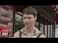 Calum Worthy Gets Real About Intense Research Process for His Role in The Act THR News