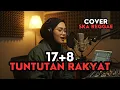 Download Lagu 17+8 Tuntutan Rakyat - Pari Kesit Rap Hijab - Cover Ska Reggae