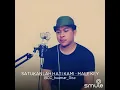Satukanlah hati kami - male key (Poppy mercury) cover by huumar