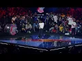 Willis vs Limpopo Boy | TOP 16 | RED BULL DANCE YOUR STYLE WORLD FINAL ZURICH 2026 MAIN STAGE