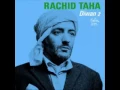 Download Lagu 10 - Rachid Taha - Ghanni li shwaya.wmv