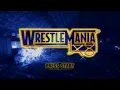 WWE Wrestlemania X8(18) First Theme Song Full+HD