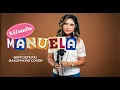 Lagu Manuela - (Semi Oenunu Saxophone) (Vidigal Pinto)