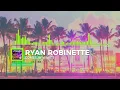 Ryan Robinette - Comes In Waves (Official Audio Visualizer)