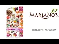 Mariano s Weekly Ad - 2025