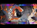 KEKKEKKE (ケッケッケ) - Chogakusei Cover em Português | Versão Electro Swing PT-BR