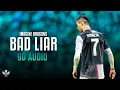 Cristiano Ronaldo «« Bad Liar • Imagine Dragons | Skills \u0026 Goals | 2018/2020