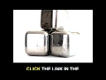 Download Lagu Stainless Steel Wine Ice Cubes