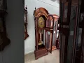Charles R Sligh Grandfather Clock Chiming