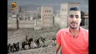 شوفت اي خلاك شجاع  قصيده شهداء ليبيا  دندنها