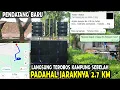 Lagu BIKIN HEBOH KAMPUNG SEBELAH !! Sound Pendatang Baru Cek sound Hajatan Tembus SE jauh 3 KM